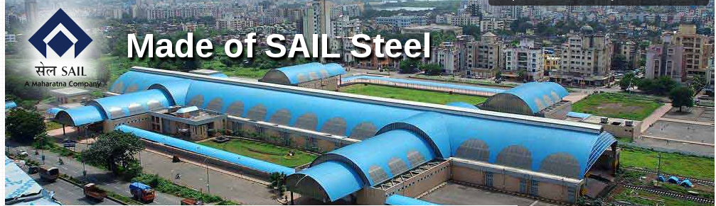 Steel Authority of India Limited